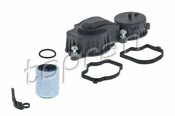 Havalandırma Ünitesi (BMW M 57 N E 39 / 46 / 53 / Free. Td4)