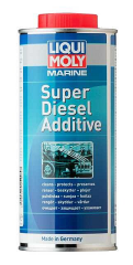 LİQUİ MOLY Marine Süper Dizel Yakıt Katkısı 500 Ml