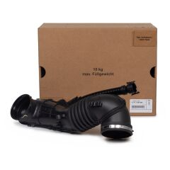 Hava Filtre Borusu N47 Motor E90-E91-E92 Kasa Orijinal