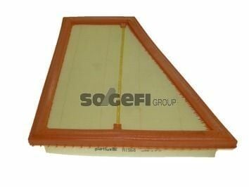 Hava Filtresi 12-5-Seri (F10-F11-F18)