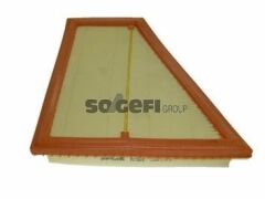 Hava Filtresi 12-5-Seri (F10-F11-F18)
