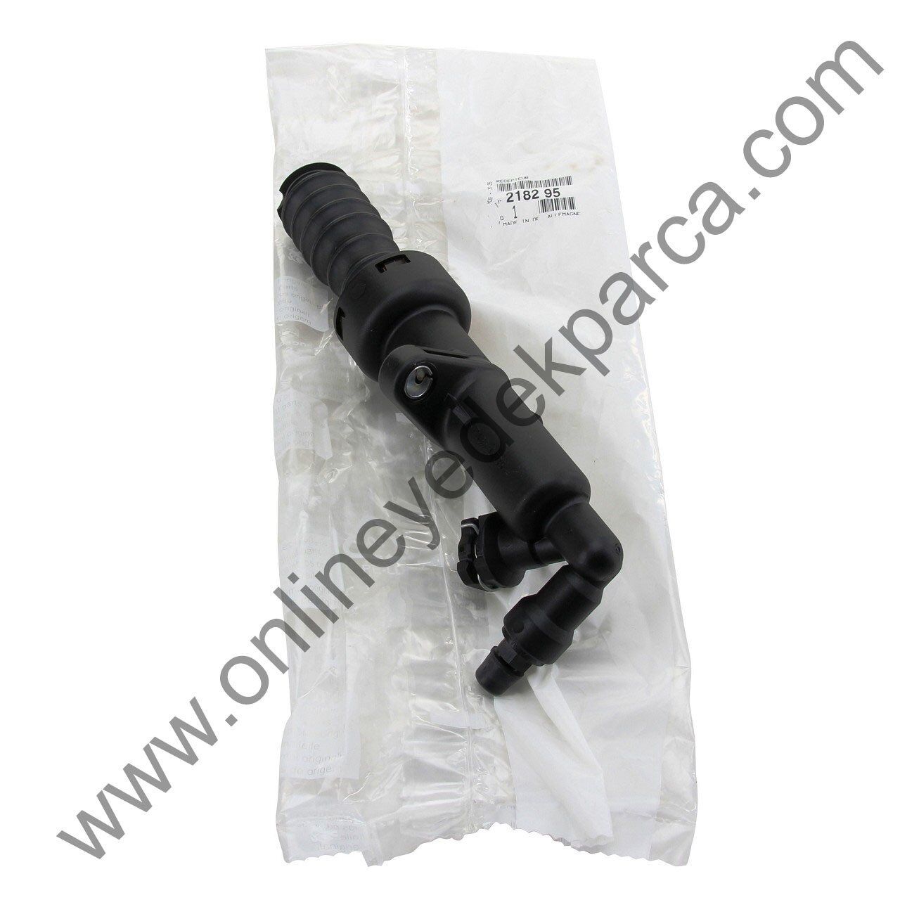 Citroen C3 2005-2009 Debriyaj Alt Merkezi Orijinal