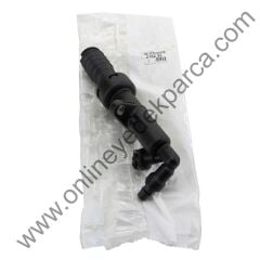 Citroen C3 2005-2009 Debriyaj Alt Merkezi Orijinal