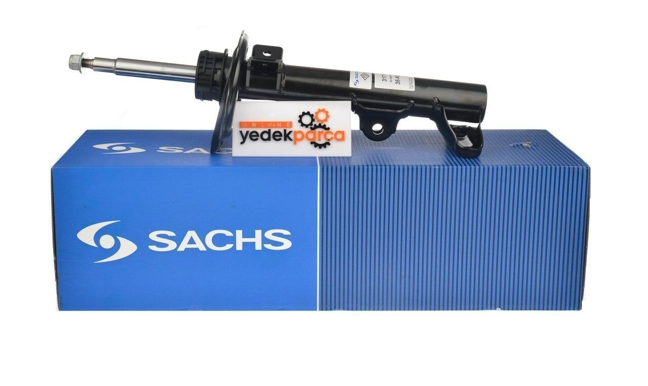 Ford Focus 1998-2005 Ön Amortisör Sağ