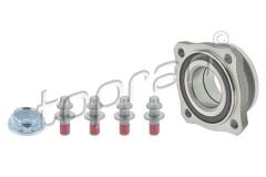 Arka Teker Rulmanı (BMW F06-F07-F10-F01-F02-F04)