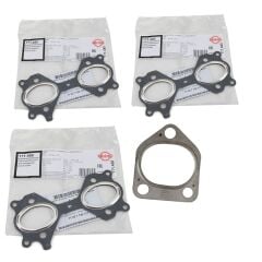 Bmw E60 Kasa 525d-530d Eksoz Manifold Conta Seti