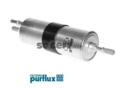 Benzin Filtresi 05-1-Seri (E81-E87-F20-F21) 3-Seri (F30-F80) 5-Seri (F10-F11) X1 (E84)
