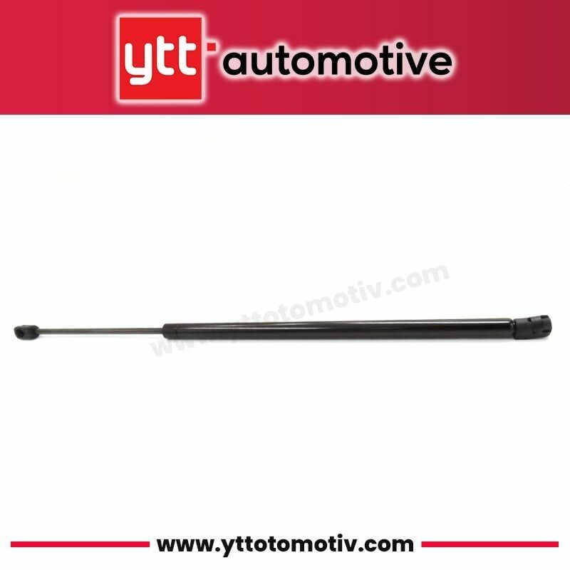 Bagaj Amortisörü C4 Picasso 07-13