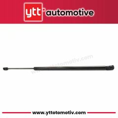 Bagaj Amortisörü C4 Picasso 07-13