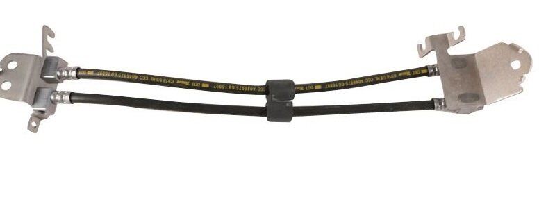 Ford Courier 2012-2019 1.6 TDCI Enjektör Galeri Müşürü (Rail Basınç Müşürü) Ford Orijinal