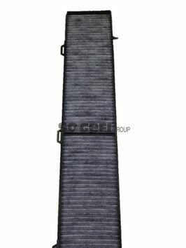 Polen Filtresi 05-12 1-Seri (E81-E87) 3-Seri (E90-E91) + Ca