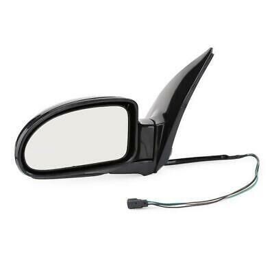 Ford Focus 1998-2005 Elektrikli Sol Dış Dikiz Aynası