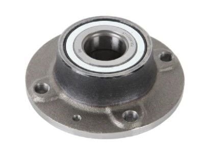 Citroen Berlingo 2000-2009 1.9 Dizel Arka Porya Bilya Abssiz Yan Sanayi