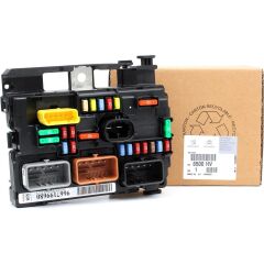 Citroen C3 2009-2015 1.4 Benzinli Sigorta Kutusu Orijinal