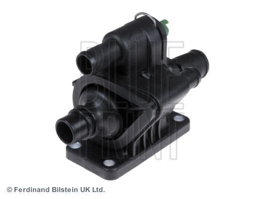 Termostat Komple Müşürlü P107 P207 P307 P206 P1007 Nemo Bipper C1 C2 C3 C3 II C3 Plurıel C4 Xsara II Dv4td (1.4Hdı 8V) Fiesta 1.4Tdcı Aygo 1.4Hdı