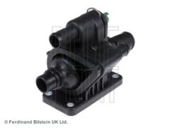 Termostat Komple Müşürlü P107 P207 P307 P206 P1007 Nemo Bipper C1 C2 C3 C3 II C3 Plurıel C4 Xsara II Dv4td (1.4Hdı 8V) Fiesta 1.4Tdcı Aygo 1.4Hdı
