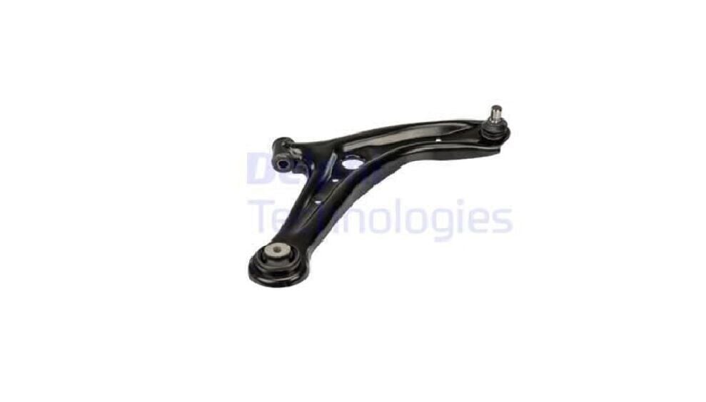 Intercooler Hortumu Küçük Transit.V347 2.4Tdci
