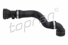 Radyatör Üst Hortumu BMW E39 M52 / 54