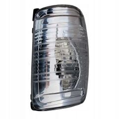 Ford Courier 2012-2019 Sinyal Kolu (Yol Bilgisayarlı)