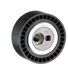 Citroen Berlingo 2003-2009 1.9 dizel Avare Bilya