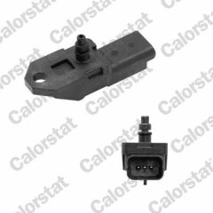 Emme Hava Basınç Sensörü C5 II P407 Jumpy III Expert III C5 III P5008 P308 P508 P607 Dw10bted4 (2.0 HDI 16V) Dv6 (1.6 HDI 16V) Partner II Berlingo II P206 P308 P3008 1.6 HDI P206 C3 P207 C3 III C3 II C3 1,4Hdı