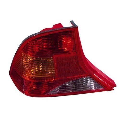 Ford Focus 1998-2005 Arka Sol Stop