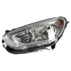 Ford Connect 2014-2016 1.5-1.6 TDCI Dizel Motor Yağ Karteli Orijinal
