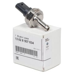 F30 Kasa 320d N47N Motor Eksoz Gaz Basınç Sensörü Orijinal