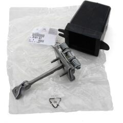 Peugeot 307 2001-2009 Ön Kapı Gergisi Orijinal