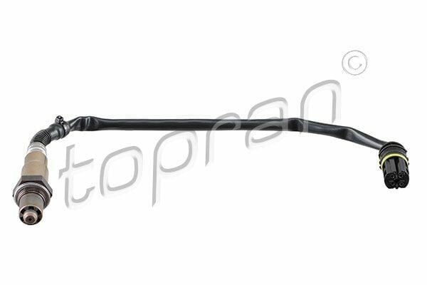 Oksijen Sensörü M52 M54 S62 M62 BMW E46