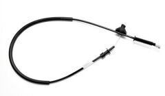 Citroen Berlingo 2003-2009 1.9 Dizel Gaz Teli Yan Sanayi