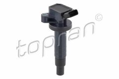 Bobin Kalem (4 Fişli)-(Toyota: Corolla 1.6 VVTI 03 > 07 Avensis 03 > 08 Yaris 06 > 1.0 VVTI Daihatsu: Sirion 05 > 1.0 Yrv 02 > 1.3 / Coure 04-1.0 / Citroen C1 05-1.0 / Peugeot 107 05-1.0)