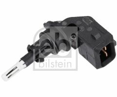 Hararet Müşürü BMW E81 E88 E82 E87 E90 E92 E93 E60 F10 F01 F02 F03 F04 X3 X5 X6