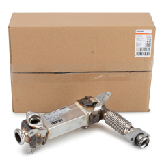 -MAHLE / Bmw X5 Serisi E70 3.0d M57 Motor Egr Radyatörü