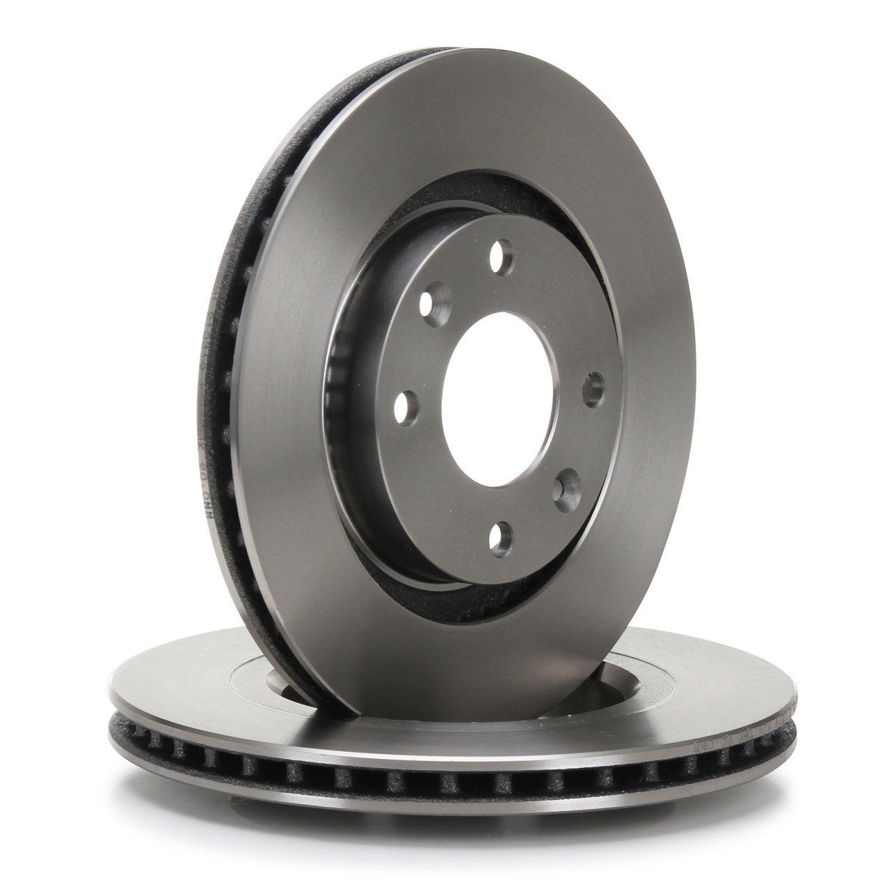 Ford Focus 1998-2005 Ön Fren Disk Takım