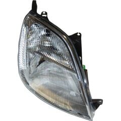 Ford Fiesta 2002-2006 Far Sağ