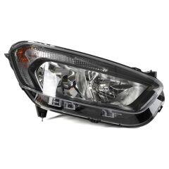 Ford Connect 2014-2019 1.5-1.6 TDCI Grank Kasnağı Ford Orijinal