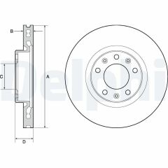 Disk On 13-Cn.C4