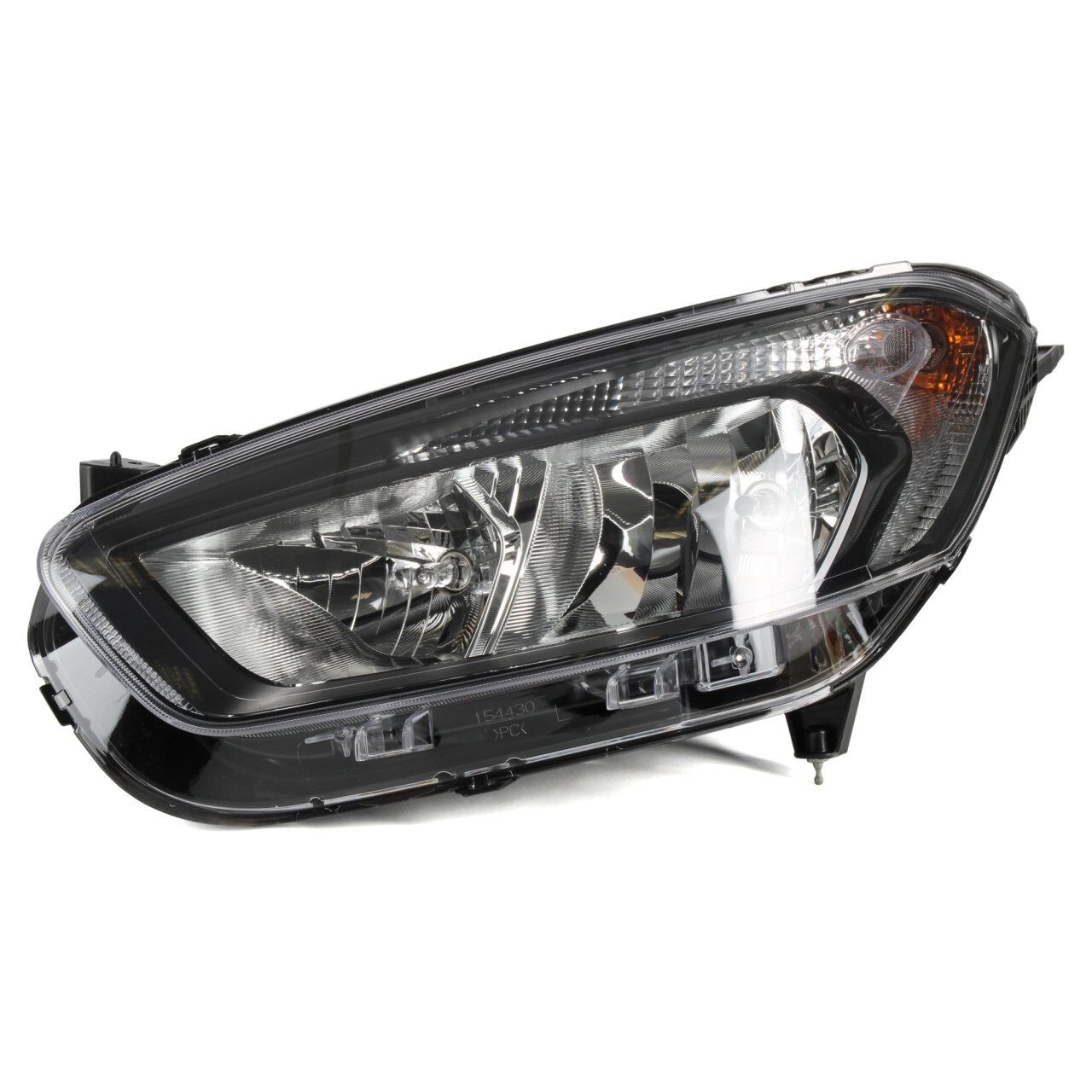 Connect 2014-2019 1.5-1.6 TDCI Motor Yağ Karteli