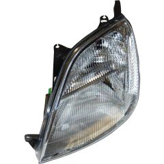 Ford Fiesta 2002-2006 Far Sol