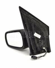 Ford Fiesta 2002-2006 Dış Ayna Sol Elektrikli Yan Sanayi