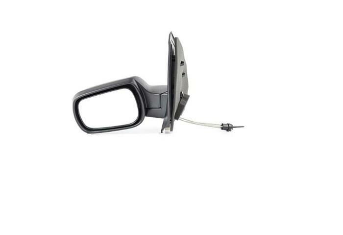 Ford Fiesta 2002-2006 Dış Ayna Sol Manuel