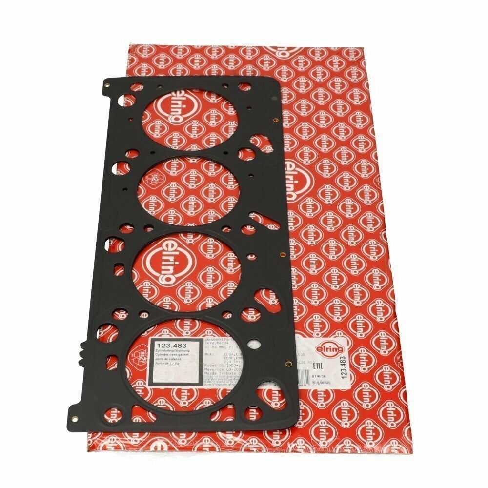 Ford Focus 1998-2002 2.0 Benzinli Silindir Kapak Conta