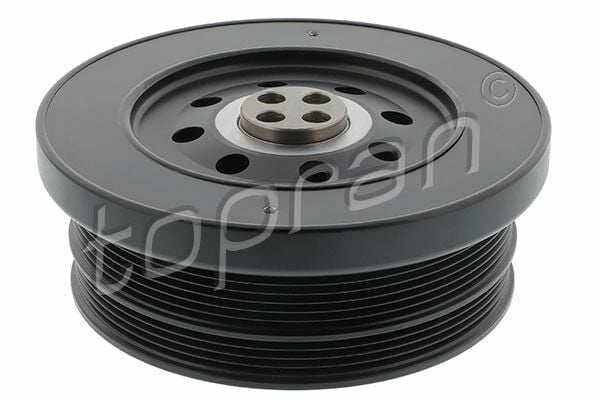 Krank Kasnağı (BMW M57n / E46-E53-E60-E65-E70-E83-E90)