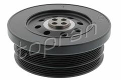 Krank Kasnağı (BMW M57n / E46-E53-E60-E65-E70-E83-E90)