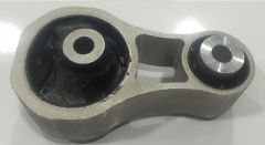 Ford Fiesta 2008-2012 Şanzıman Alt Takozu Otomatik Şanzıman