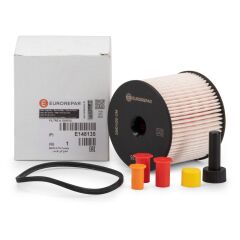 Citroen Berlingo 2003-2009 2.0 Hdi Mazot Filitresi