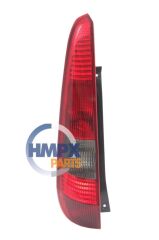 Ford Fiesta 2002-2006 Stop Sol