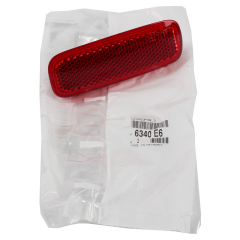 Arka Tampon Kedı Gözü Sağ 107 206 607 607 Ym Expert 3