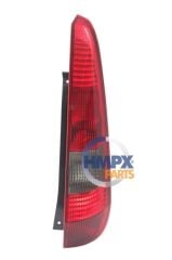 Ford Fiesta 2002-2006 Stop Sağ